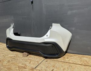 TOYOTA CHR 2023-2025 - 3