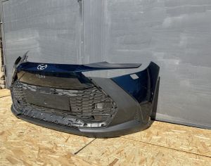 TOYOTA CHR 2023-2025 - 2