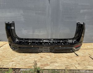TOYOTA Land Cruiser 2022-2025 - 1