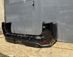 TOYOTA Land Cruiser 2022-2025 - 3
