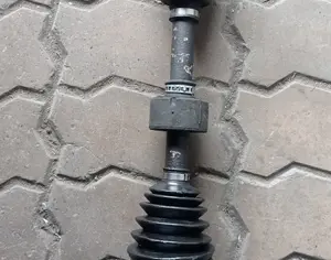 HONDA Hr-v 1998-2005