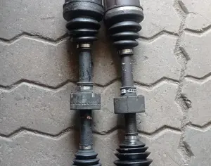 HONDA Hr-v 1998-2005 - 2