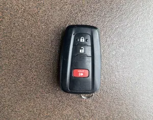 TOYOTA Prius Prime