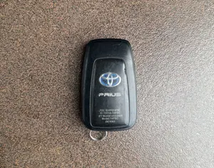 TOYOTA Prius Prime - 2