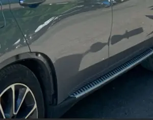 BMW X5 2014-2018