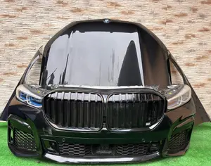 BMW M5 2020-2026 - 2