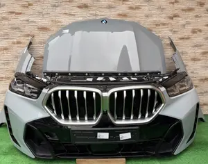 BMW M5 2020-2026 - 5