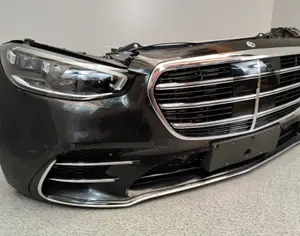 MERCEDES-BENZ S 580 2022-2025 - 2