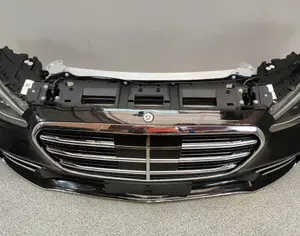 MERCEDES-BENZ S 580 2022-2025 - 3