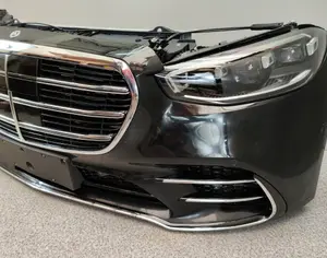 MERCEDES-BENZ S 580 2022-2025 - 4