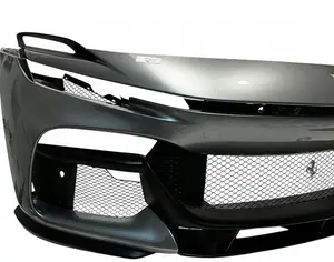 FERRARI Purosangue 2022-2025 - 2