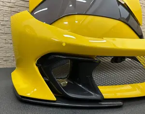 FERRARI 812 Competizione 2020-2025 - 3