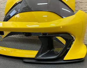 FERRARI 812 Competizione 2020-2025 - 4