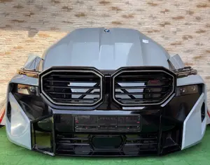BMW XM 2021-2025
