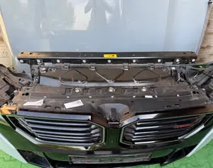 BMW XM 2021-2025 - 3