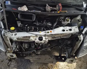 FORD Transit 2006-2011 - 10