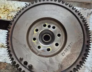 FORD Transit 2006-2011 - 5