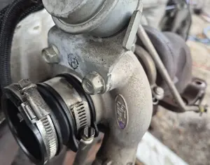 FORD Transit 2006-2011 - 6