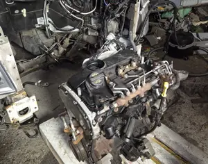 FORD Transit 2006-2011 - 9
