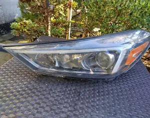 HYUNDAI Tucson 2019-2021