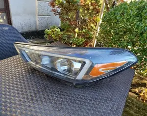 HYUNDAI Tucson 2019-2021 - 2