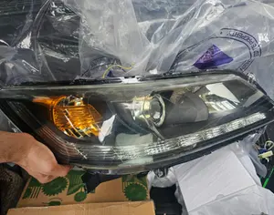 HONDA Accord 2013-2015 - 1