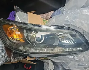 HONDA Accord 2013-2015 - 2