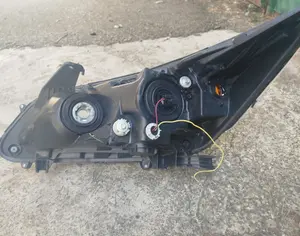 HONDA Accord 2013-2015 - 3