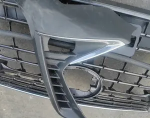 LEXUS NX 300 2018-2021 - 5
