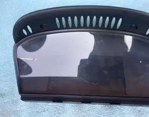 BMW 530 2005-2009 - 1