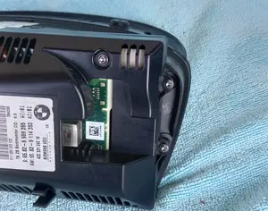 BMW 530 2005-2009 - 5