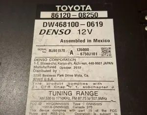 TOYOTA Sienna 2011-2014 - 2