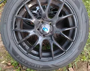 R17 SUBARU Crosstrek 2024-2026 - 1