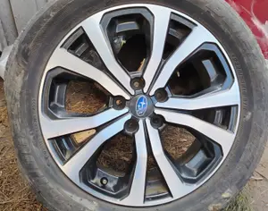 R18 SUBARU Forester 2019-2024