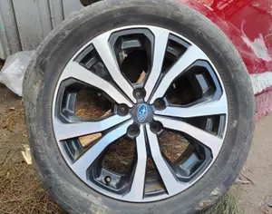 R18 SUBARU Forester 2019-2024 - 2