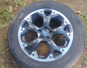 R17 SUBARU Crosstrek 2018-2022