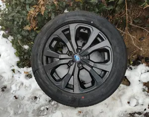 R17 SUBARU Forester 2019-2024 - 2