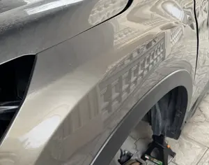 SUBARU Forester 2021 2.5
