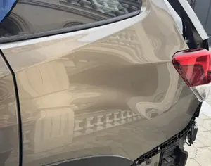 SUBARU Forester 2021 2.5 - 11