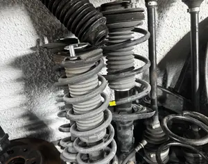 SUBARU Forester 2021 2.5 - 12