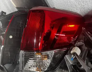 SUBARU Forester 2021 2.5 - 3