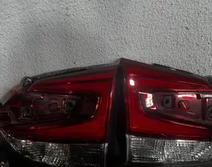 SUBARU Forester 2021 2.5 - 4