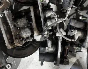 SUBARU Forester 2021 2.5 - 8