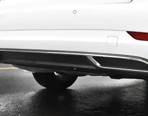 VOLKSWAGEN Jetta 2019-2021 - 1