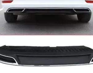 VOLKSWAGEN Jetta 2019-2021 - 2