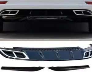 VOLKSWAGEN Jetta 2019-2021 - 3