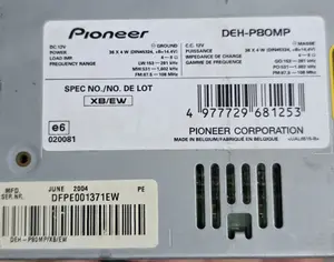 Compatible with all manufacturers - 6
