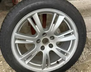 R19 TESLA Model S 2017-2026 - 1