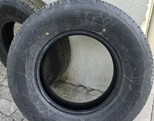 R15 195/80 ყველა სეზონი - 1