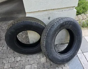 R15 195/80 ყველა სეზონი - 4